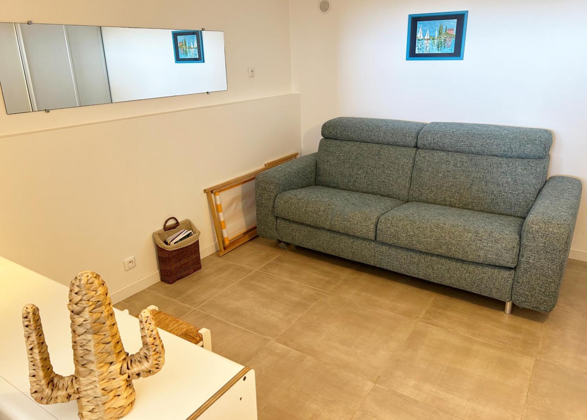 Horizon Bleu Bandol : Appartement Pieds Dans L'Eau Dış mekan fotoğraf