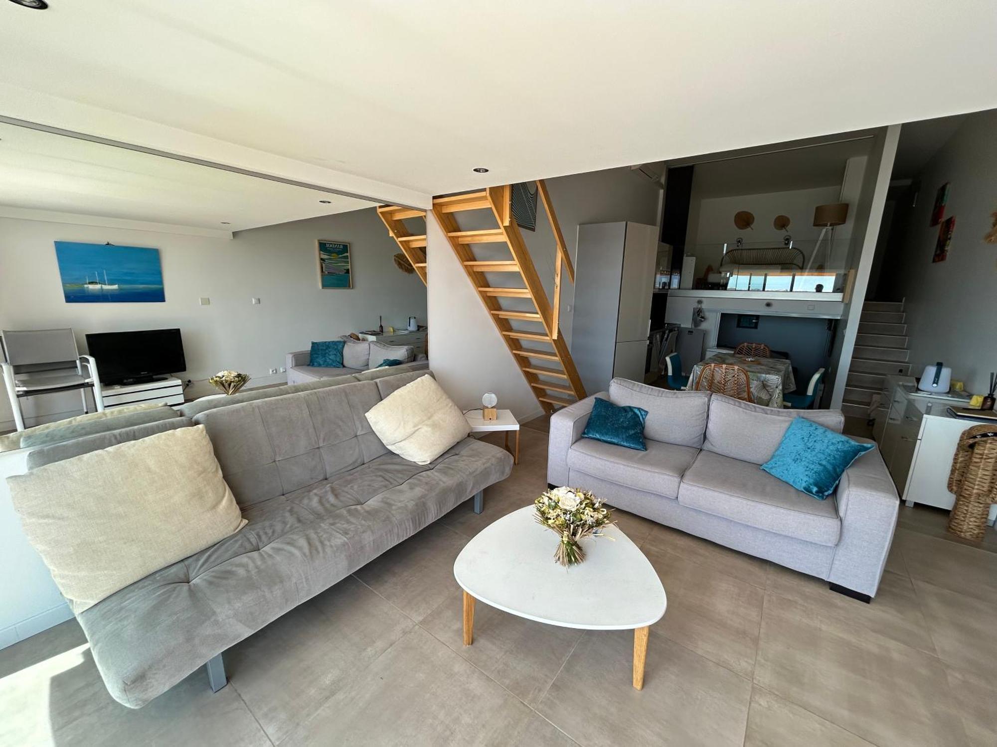 Horizon Bleu Bandol : Appartement Pieds Dans L'Eau Dış mekan fotoğraf