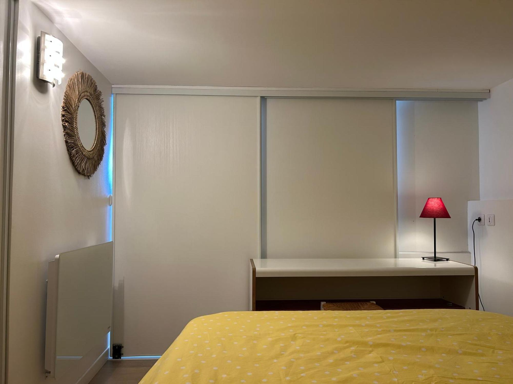 Horizon Bleu Bandol : Appartement Pieds Dans L'Eau Dış mekan fotoğraf